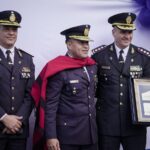 La Rioja respalda su compromiso en materia de seguridad con la tasa de homicidios más baja del país