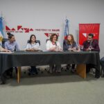 “Respirar Bien”: La Rioja lanza un proyecto internacional para prevenir y tratar enfermedades pulmonares