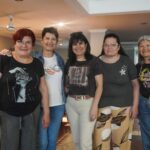 Turistas bonaerenses realizaron el primer canje de “Chachos” y destacaron la experiencia turística en La Rioja