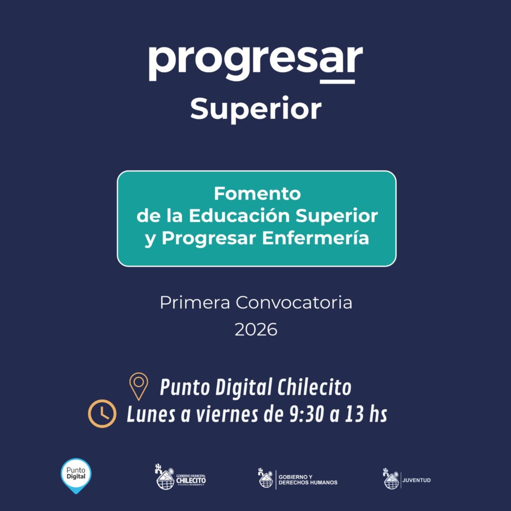 progresar