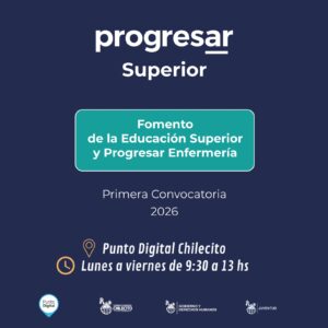 progresar